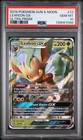 Leafeon GX