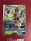Leafeon GX