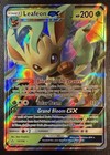 Leafeon GX