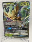 Leafeon GX