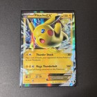 Pikachu EX