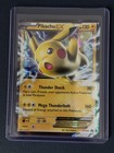 Pikachu EX