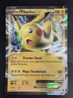 Pikachu EX
