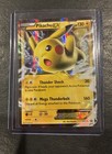 Pikachu EX