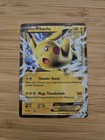 Pikachu EX