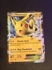 Pikachu EX