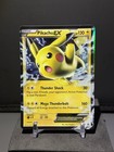 Pikachu EX