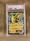 Pikachu EX