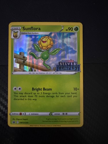Sunflora