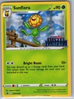 Sunflora