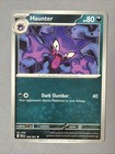 Haunter