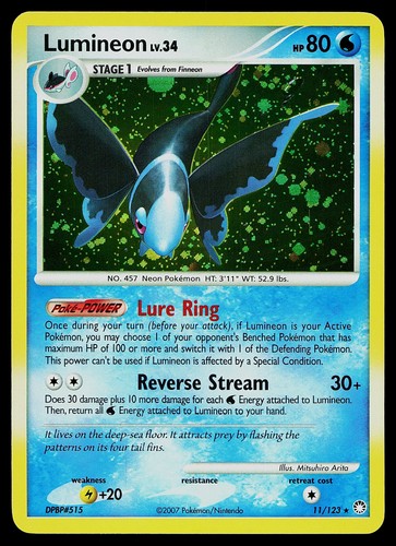 Lumineon