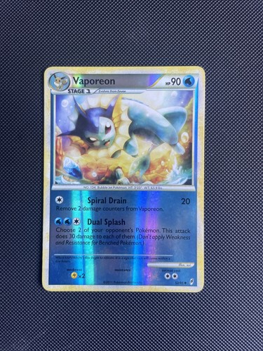 Vaporeon