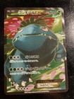 Venusaur EX
