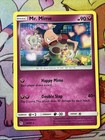 Mr. Mime