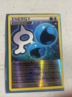 Double Aqua Energy