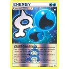 Double Aqua Energy