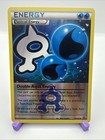 Double Aqua Energy
