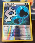 Double Aqua Energy