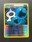 Double Aqua Energy