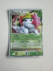 Shaymin LV. X