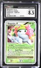 Shaymin LV. X
