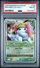 Shaymin LV. X