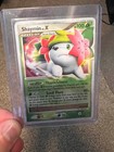 Shaymin LV. X