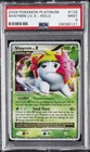 Shaymin LV. X