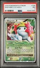 Shaymin LV. X