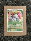 Shaymin LV. X