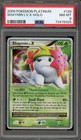 Shaymin LV. X