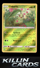 Chikorita