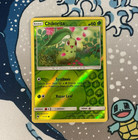 Chikorita