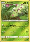 Chikorita