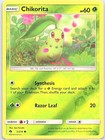 Chikorita