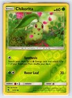 Chikorita