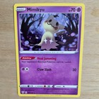 Mimikyu