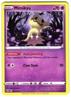 Mimikyu