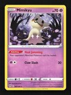 Mimikyu