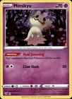 Mimikyu