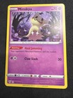 Mimikyu