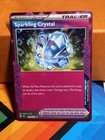 Sparkling Crystal
