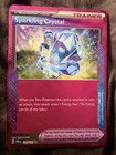 Sparkling Crystal