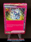 Sparkling Crystal