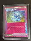 Sparkling Crystal
