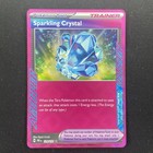 Sparkling Crystal