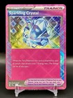 Sparkling Crystal