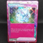 Sparkling Crystal