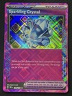 Sparkling Crystal